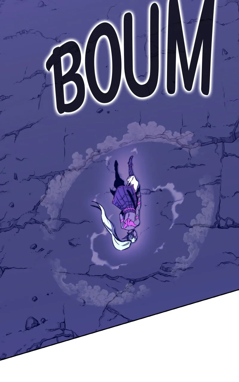 X & Ash Chapitre 54 - Page 13
