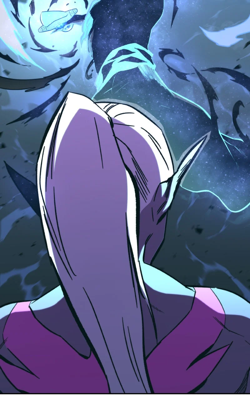 X & Ash Chapitre 54 - Page 25