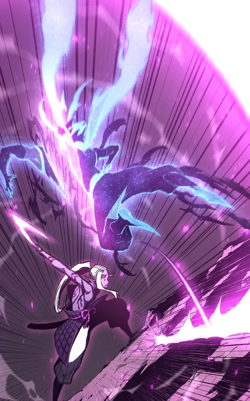 X & Ash Chapitre 54 - Page 30