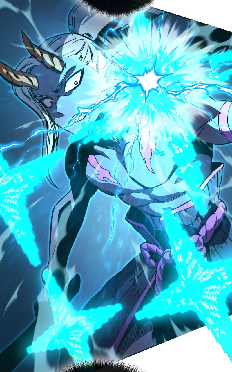 X & Ash Chapitre 54 - Page 39