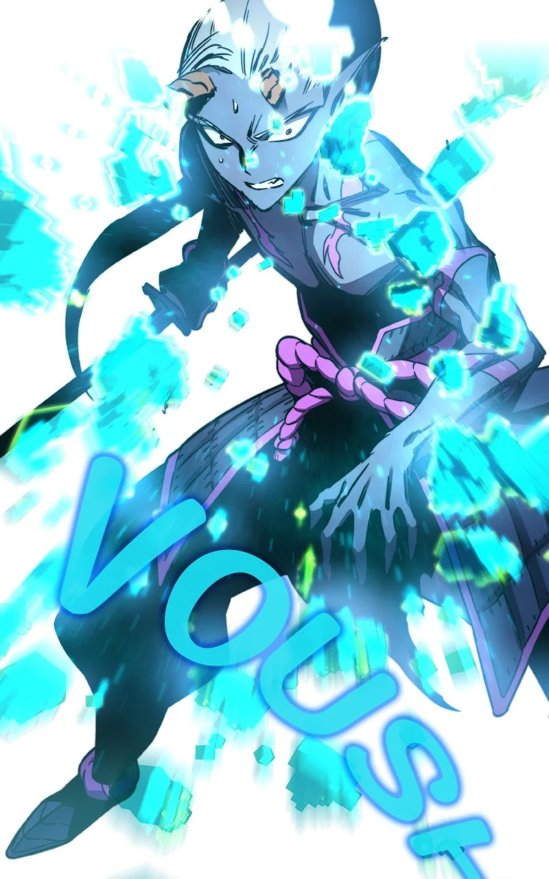X & Ash Chapitre 54 - Page 45