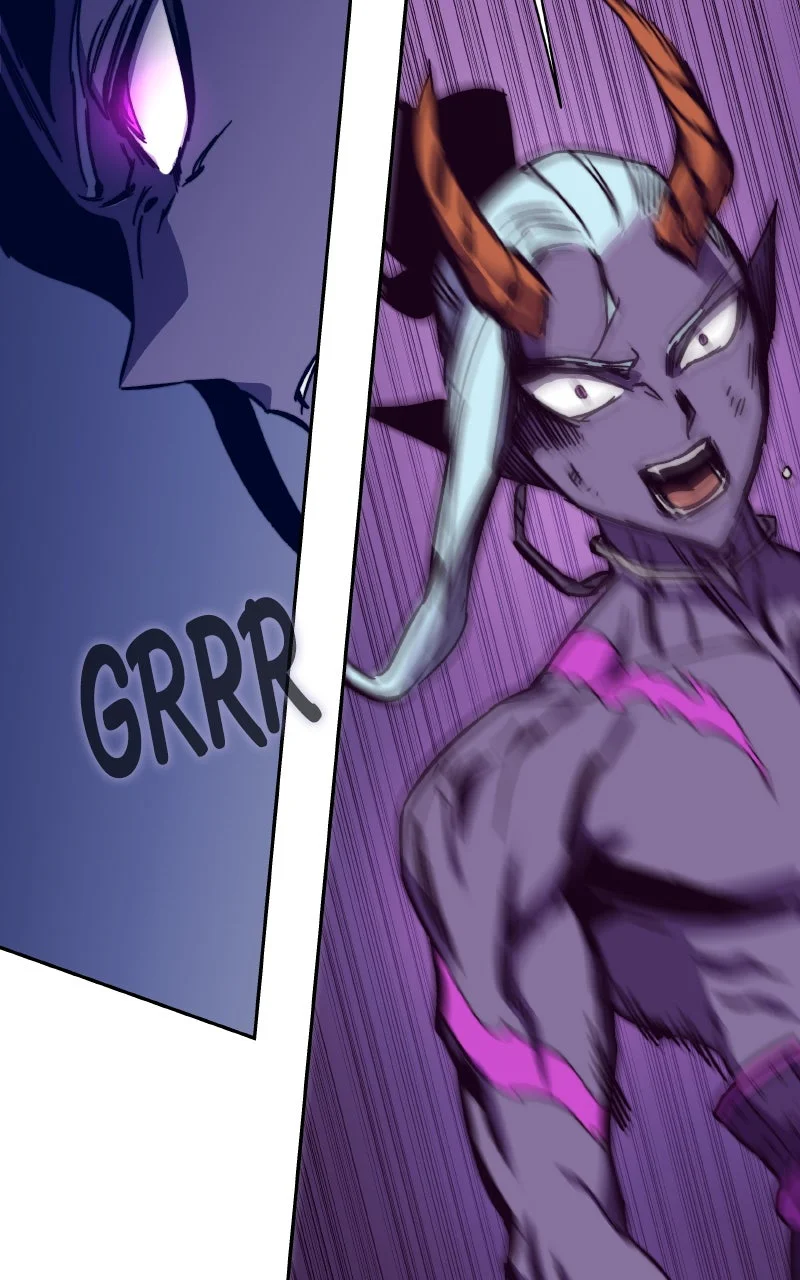 X & Ash Chapitre 54 - Page 77