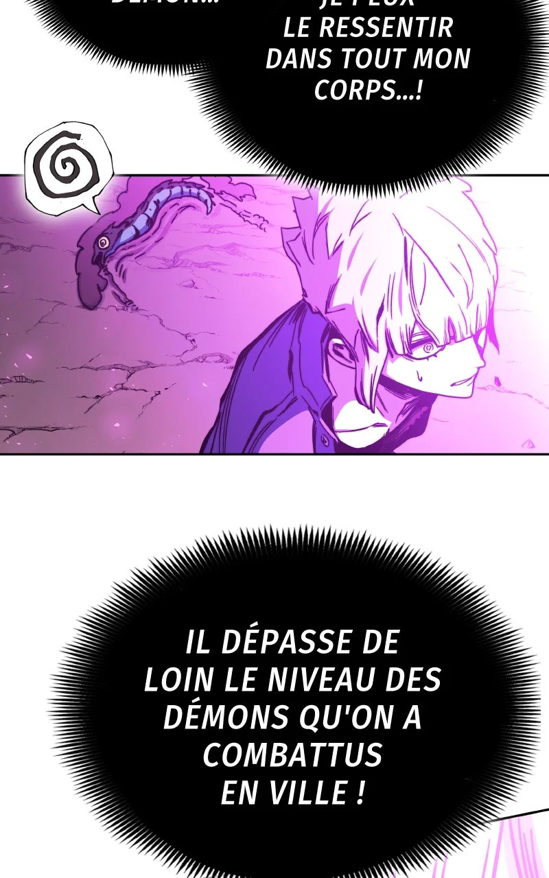 X & Ash Chapitre 55 - Page 128