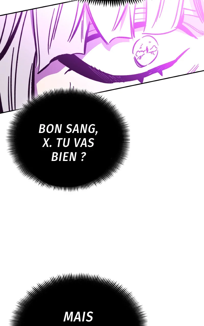 X & Ash Chapitre 55 - Page 129