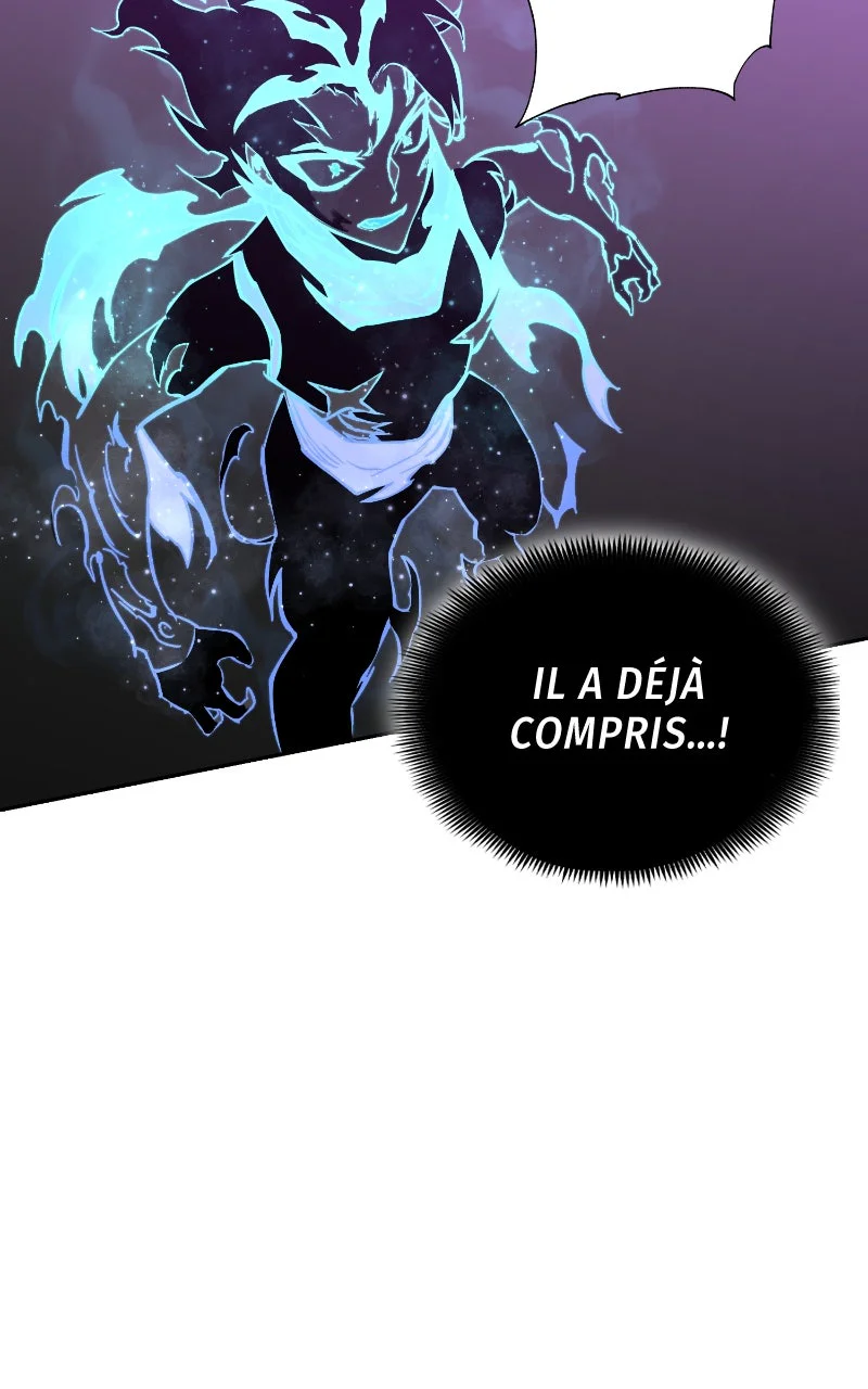 X & Ash Chapitre 55 - Page 135
