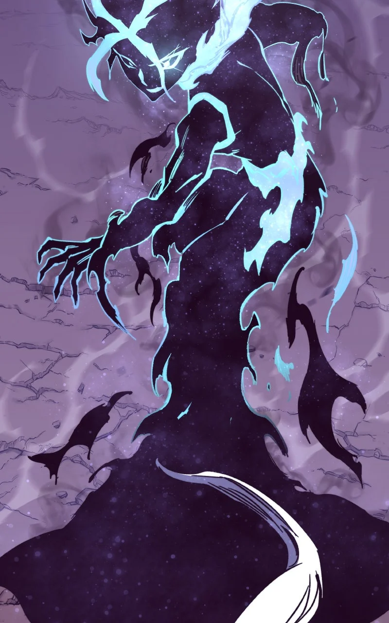 X & Ash Chapitre 55 - Page 16
