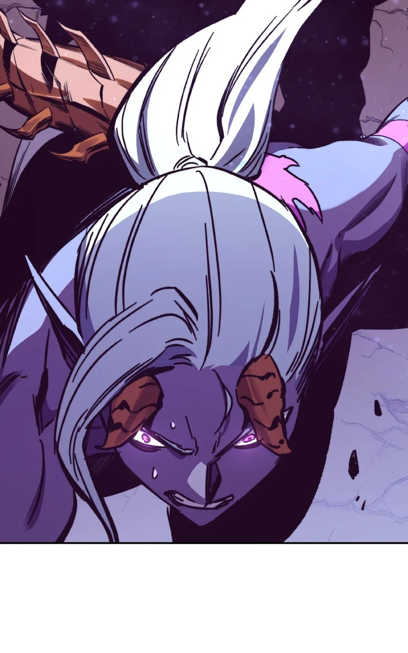 X & Ash Chapitre 55 - Page 17