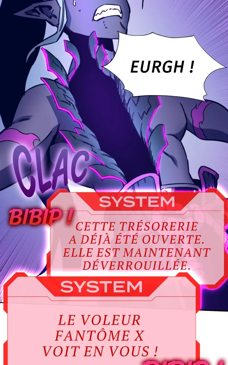 X & Ash Chapitre 55 - Page 22