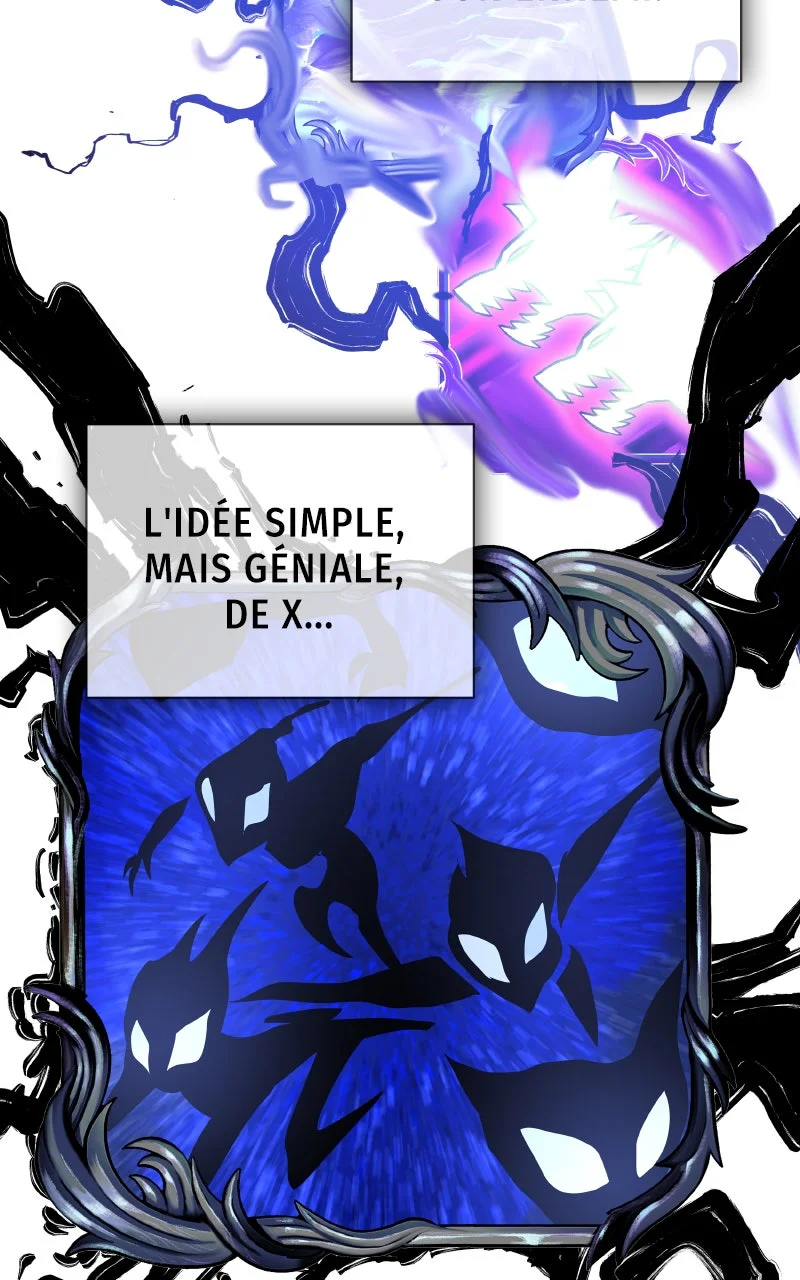 X & Ash Chapitre 55 - Page 32