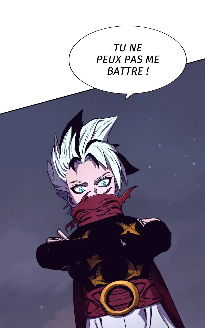 X & Ash Chapitre 55 - Page 48