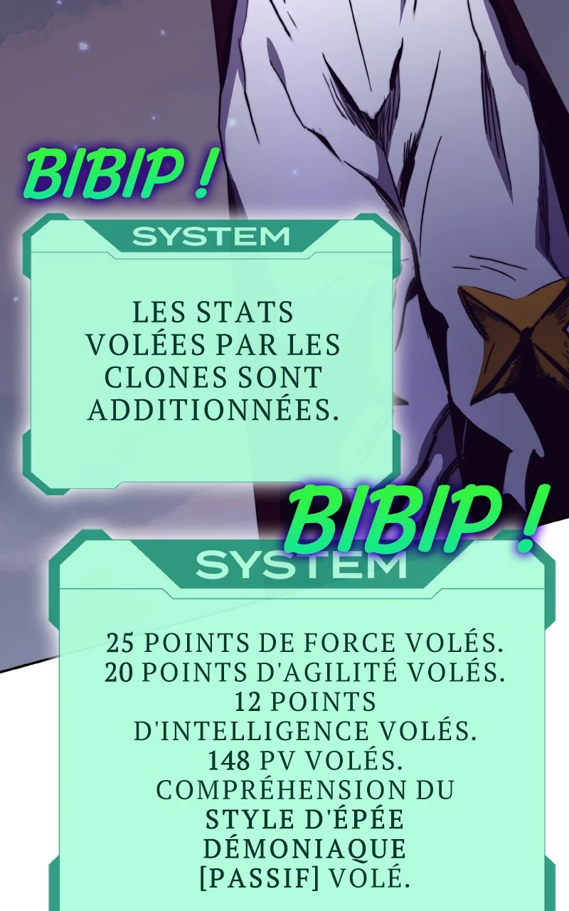 X & Ash Chapitre 55 - Page 49