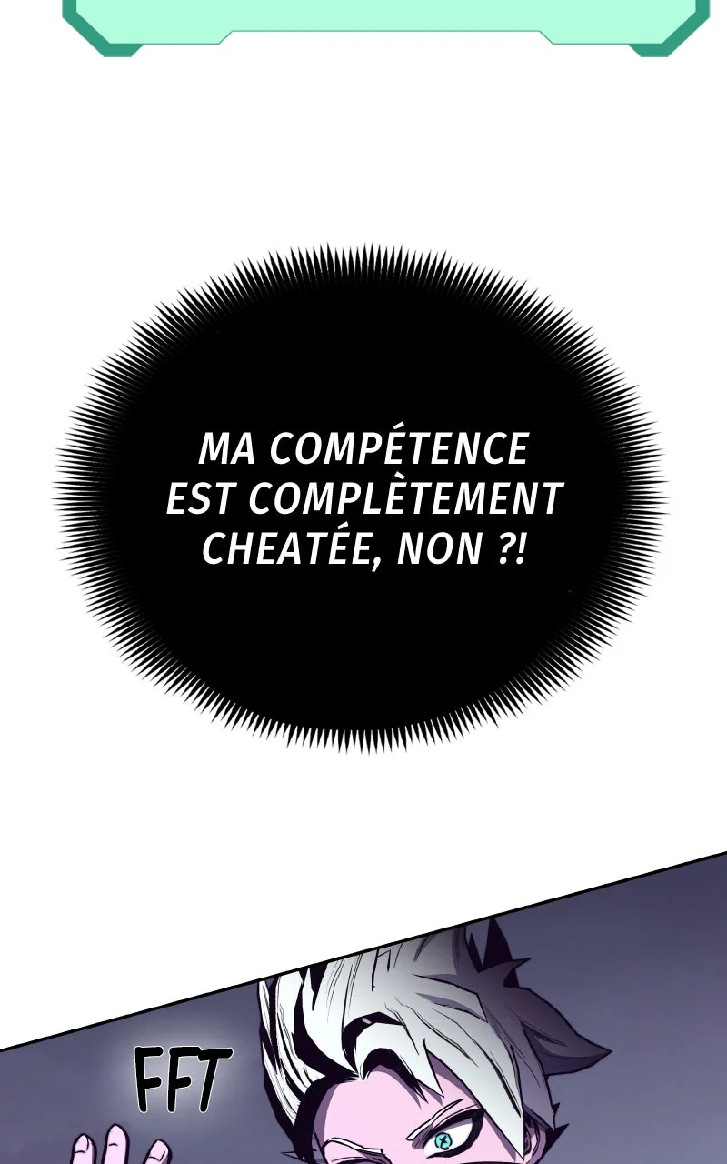 X & Ash Chapitre 55 - Page 50