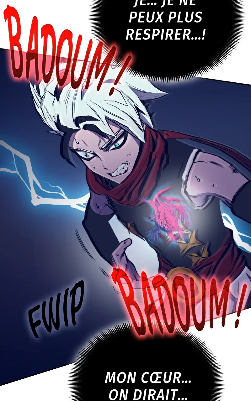 X & Ash Chapitre 55 - Page 54