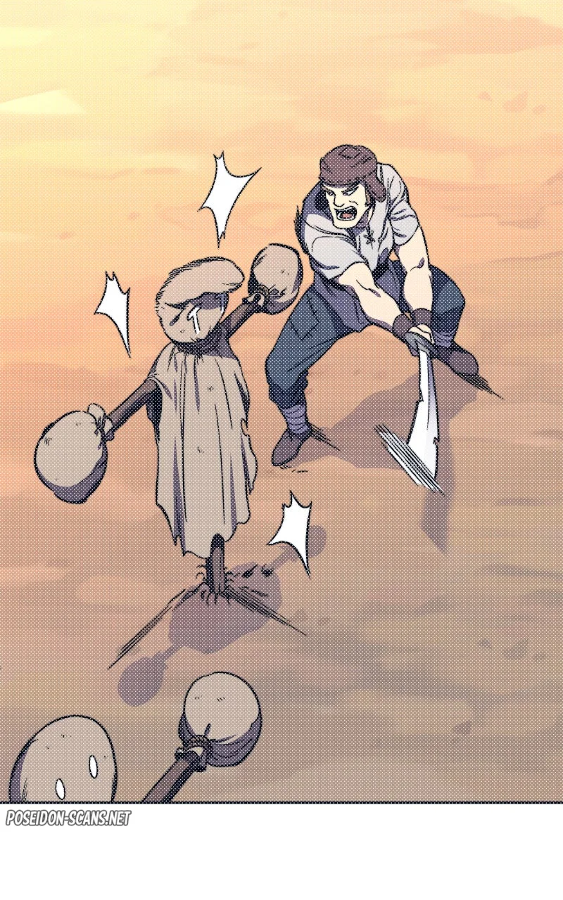 X & Ash Chapitre 55 - Page 58