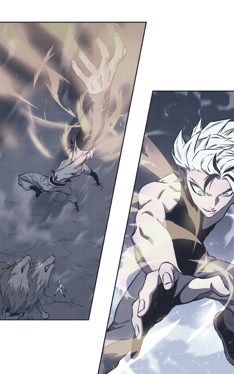 X & Ash Chapitre 55 - Page 64