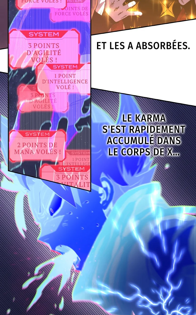 X & Ash Chapitre 55 - Page 78