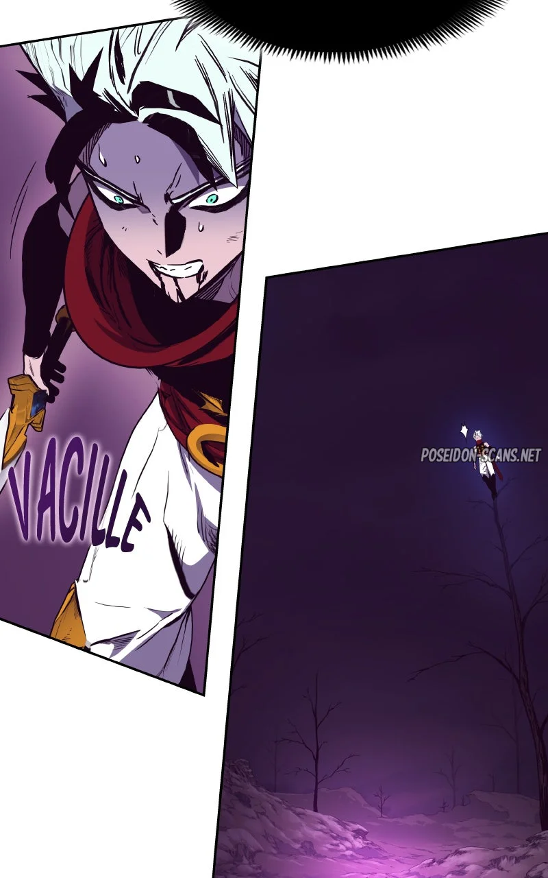 X & Ash Chapitre 55 - Page 84