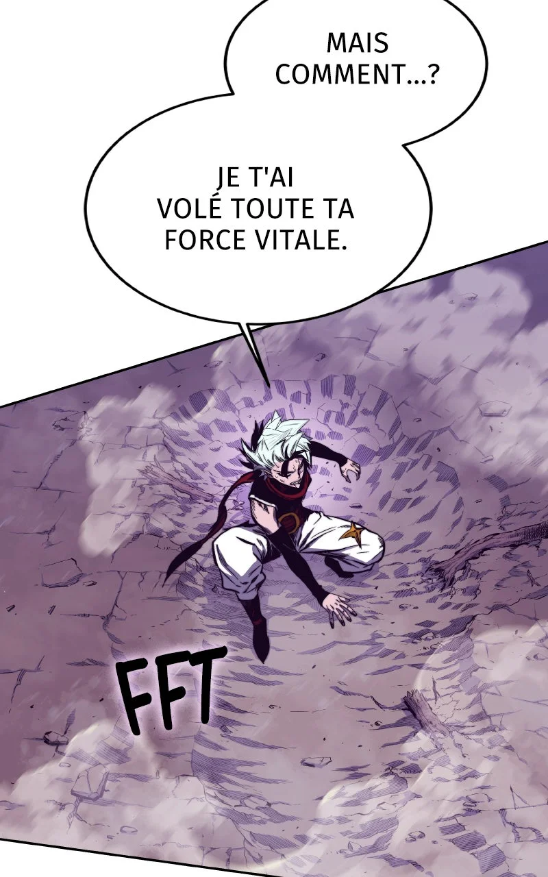 X & Ash Chapitre 55 - Page 95