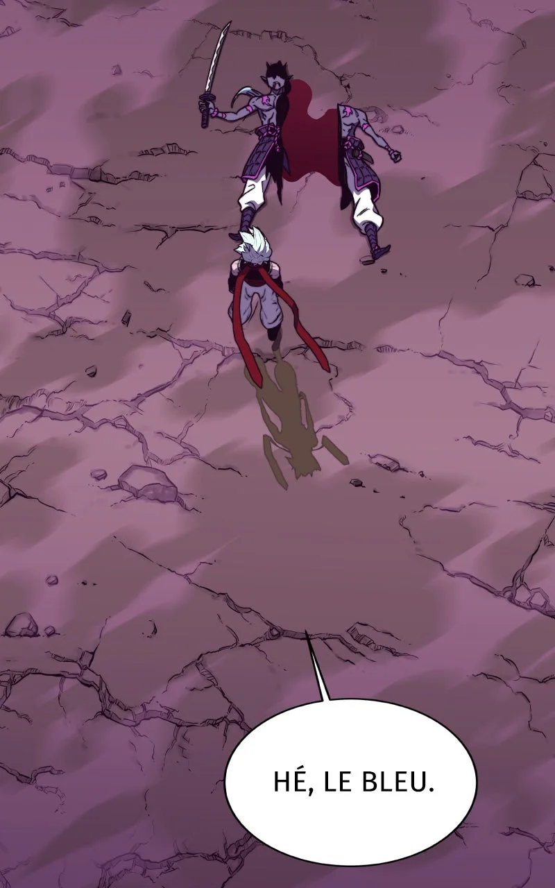 X & Ash Chapitre 56 - Page 111
