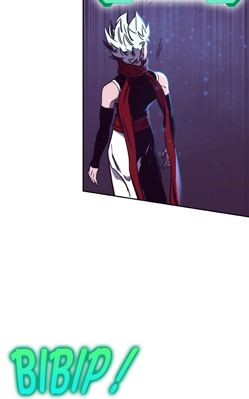 X & Ash Chapitre 56 - Page 115