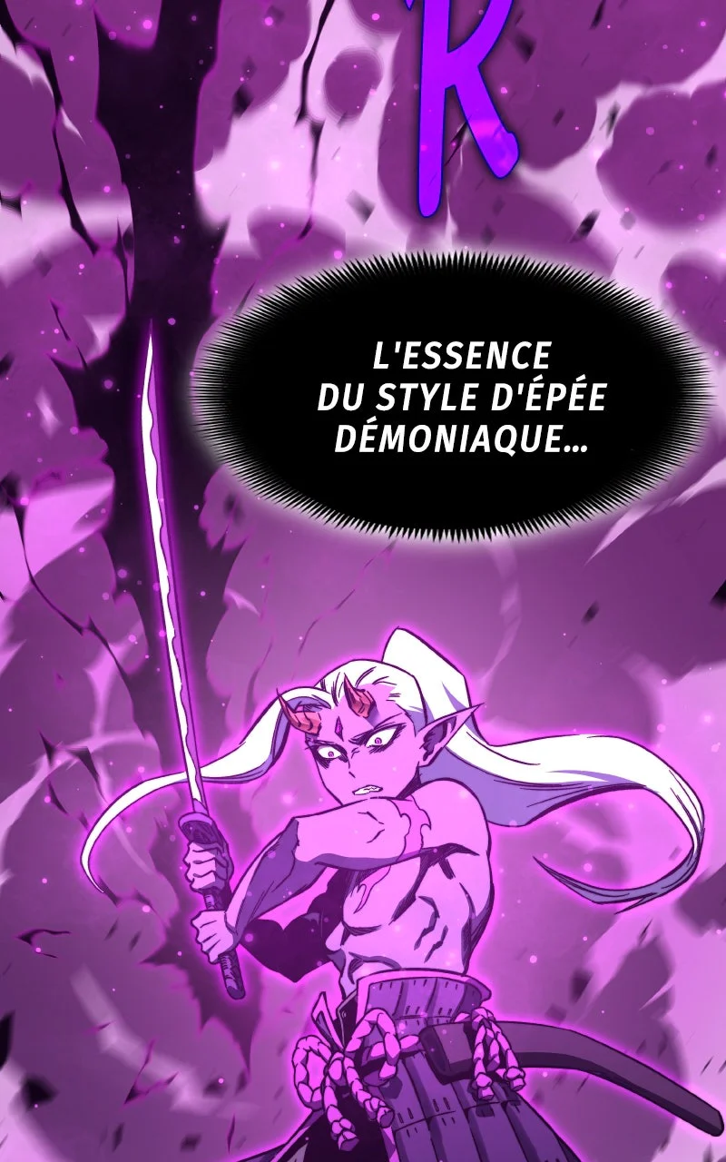 X & Ash Chapitre 56 - Page 46