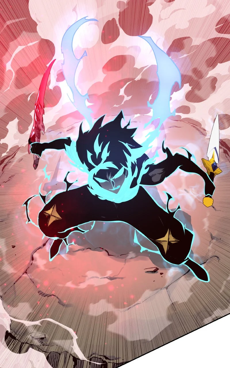 X & Ash Chapitre 56 - Page 51