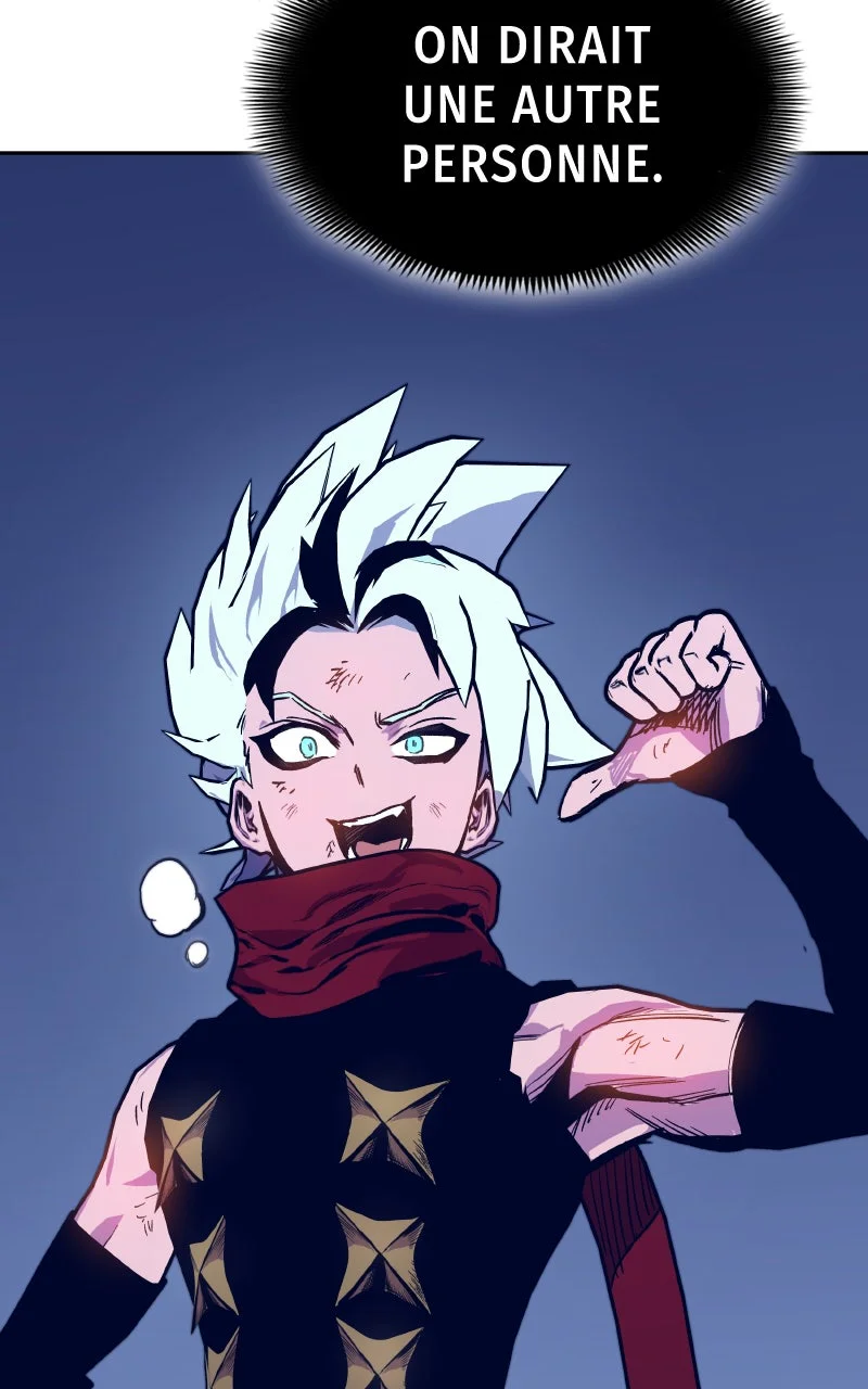 X & Ash Chapitre 57 - Page 10