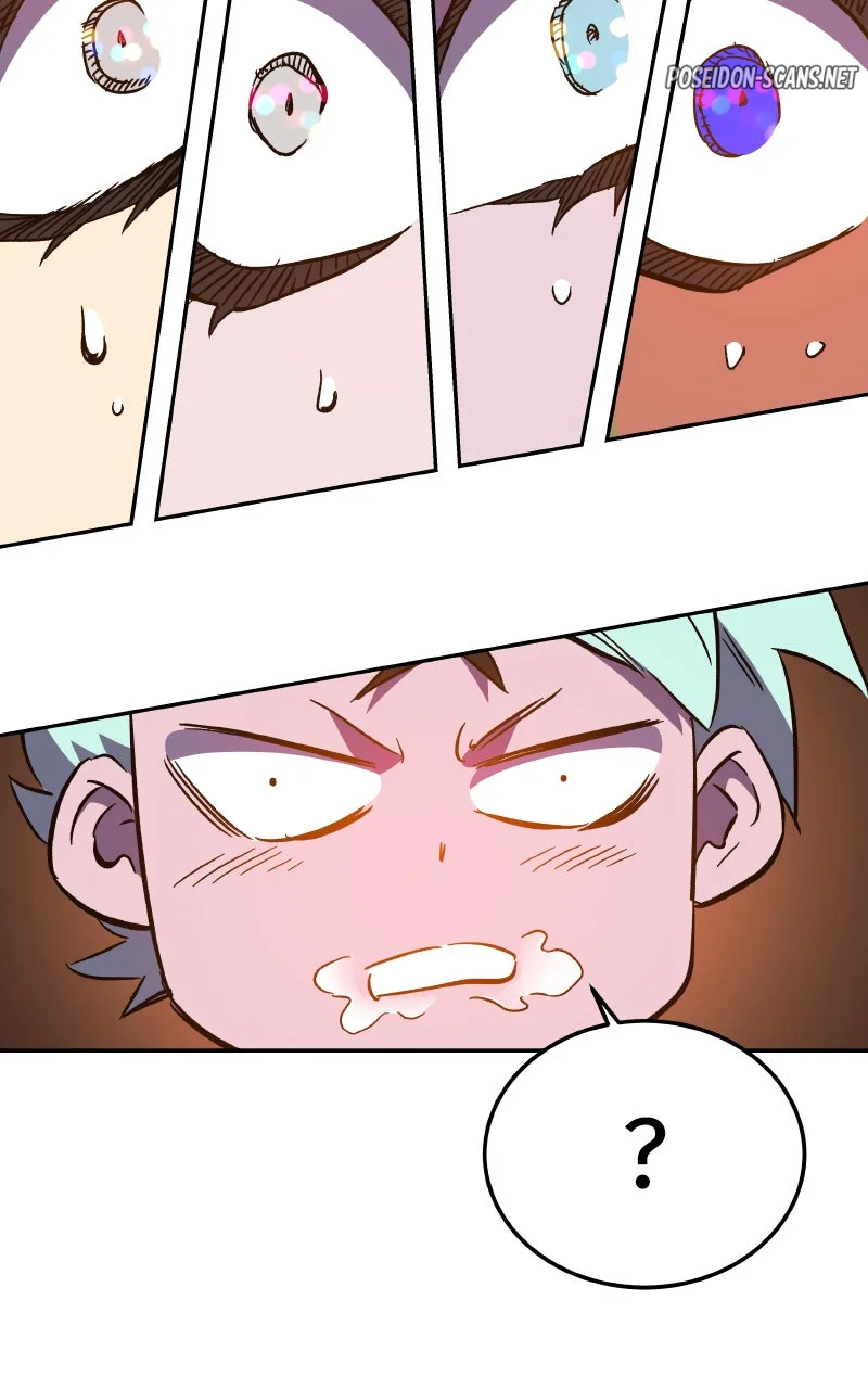 X & Ash Chapitre 57 - Page 107