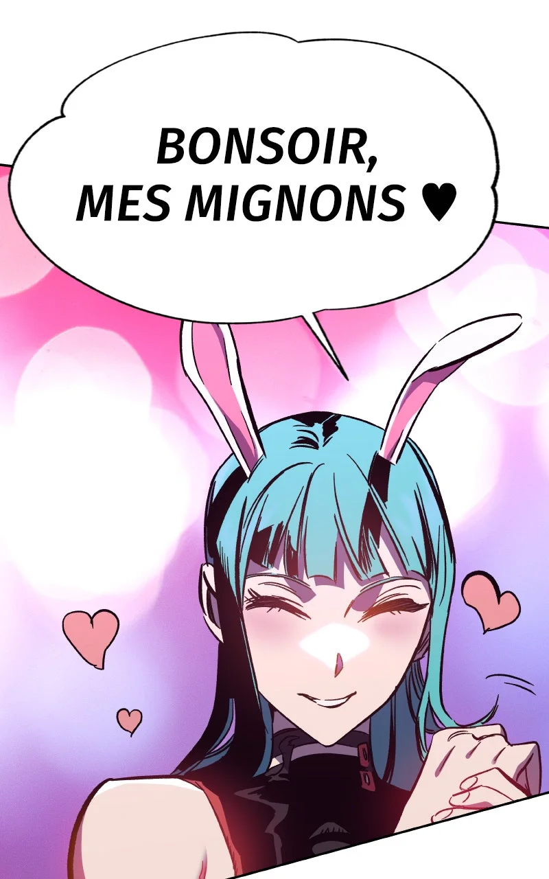 X & Ash Chapitre 57 - Page 111
