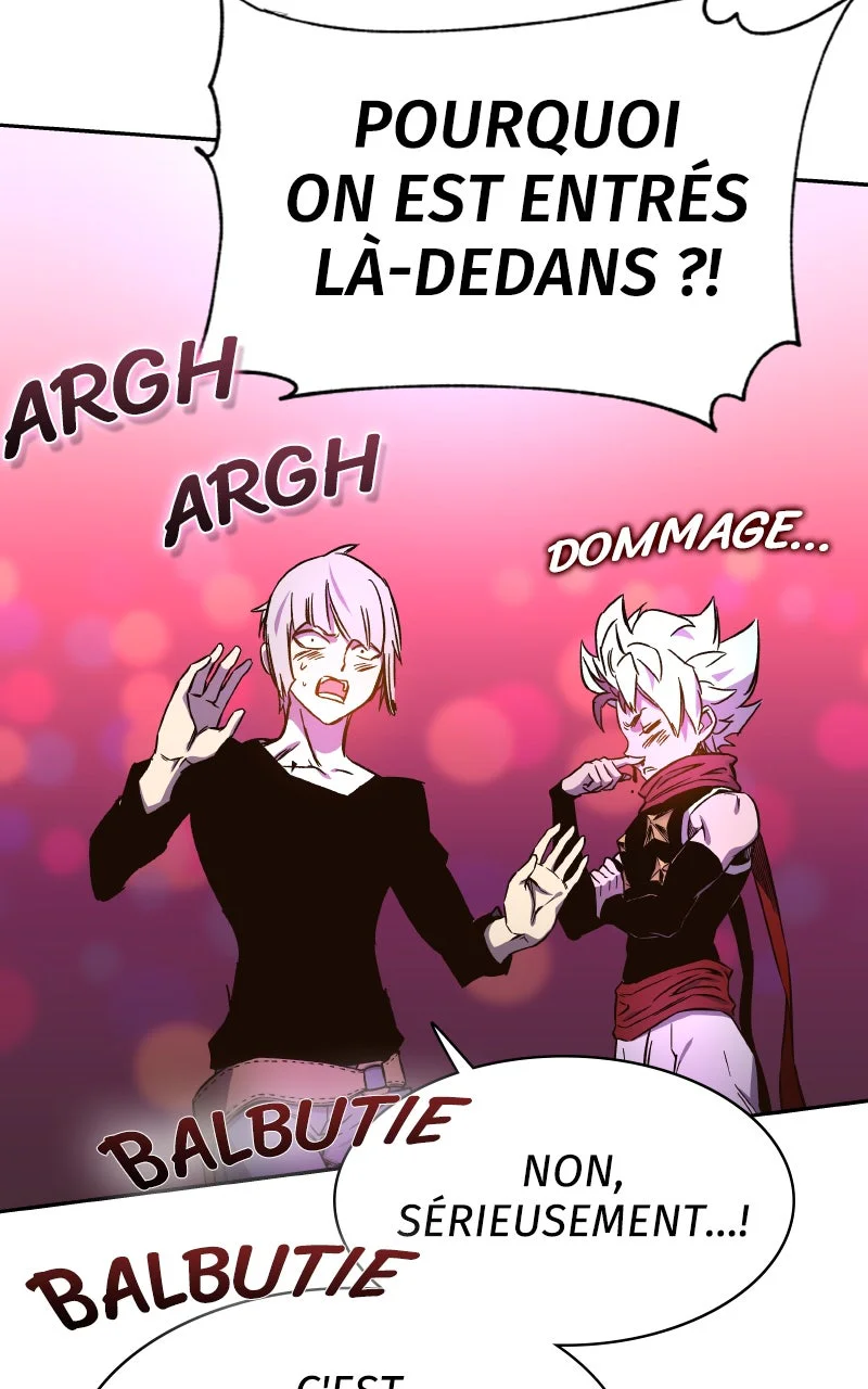 X & Ash Chapitre 57 - Page 115