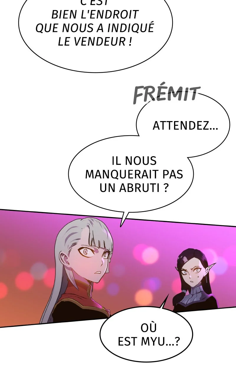 X & Ash Chapitre 57 - Page 116