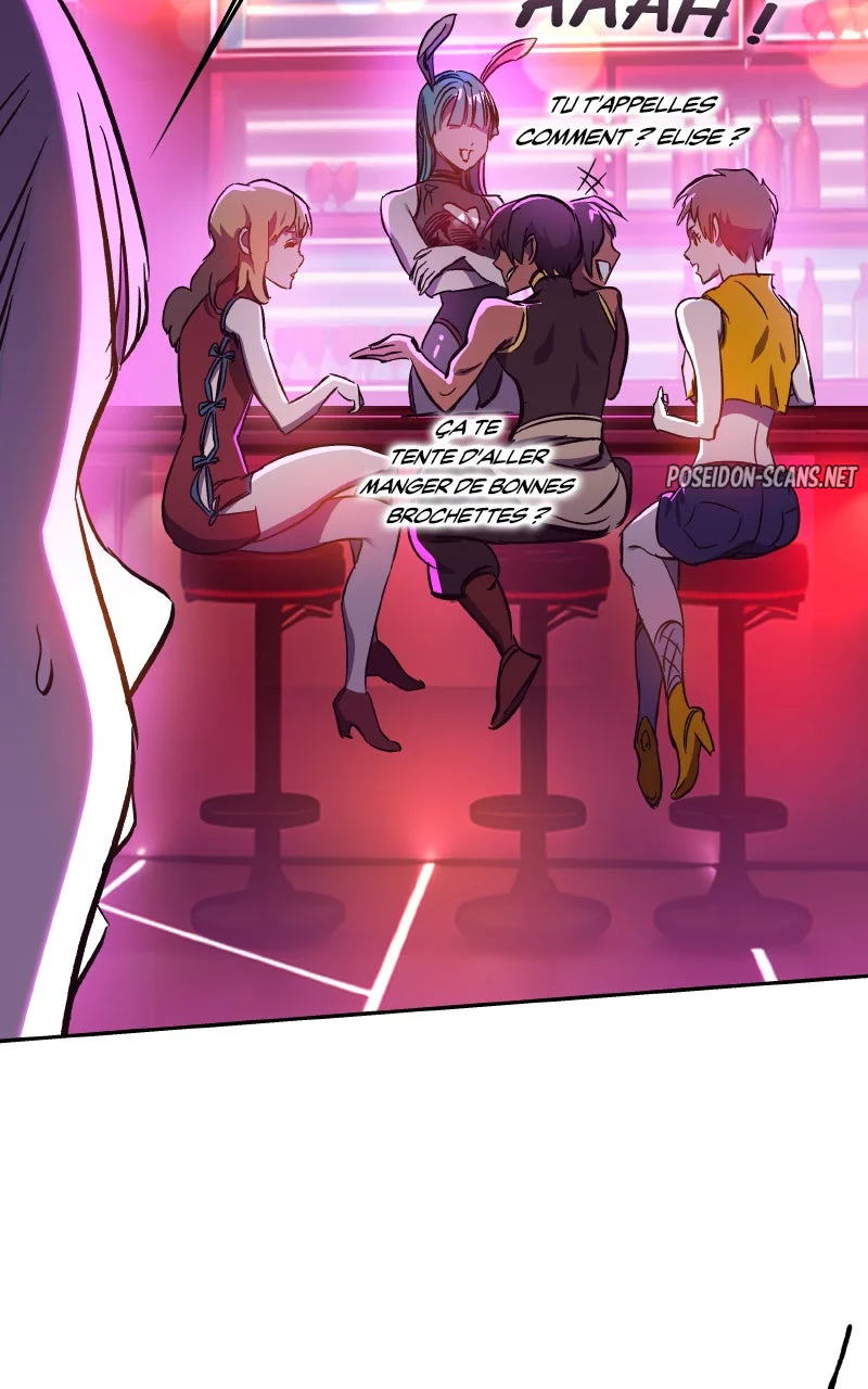 X & Ash Chapitre 57 - Page 118