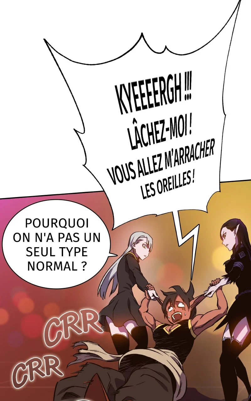 X & Ash Chapitre 57 - Page 119
