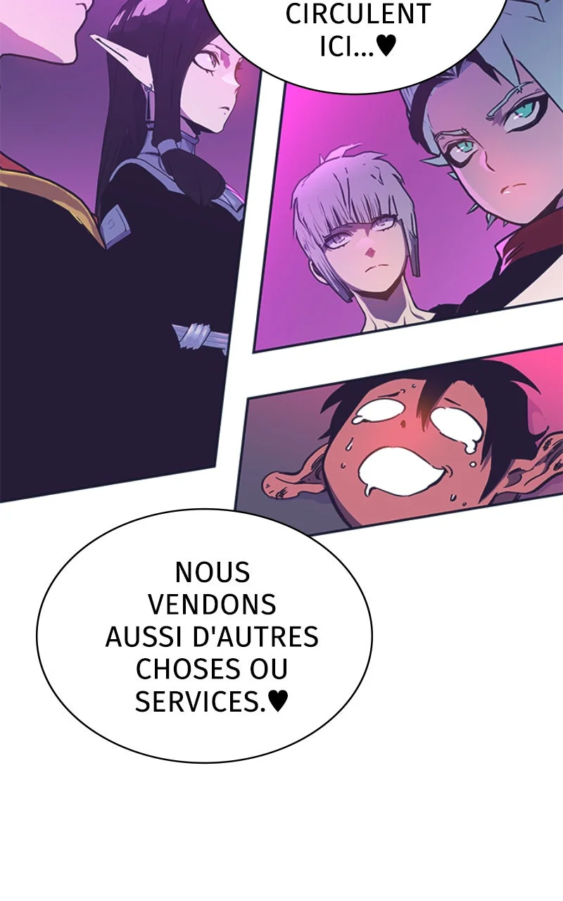 X & Ash Chapitre 57 - Page 124