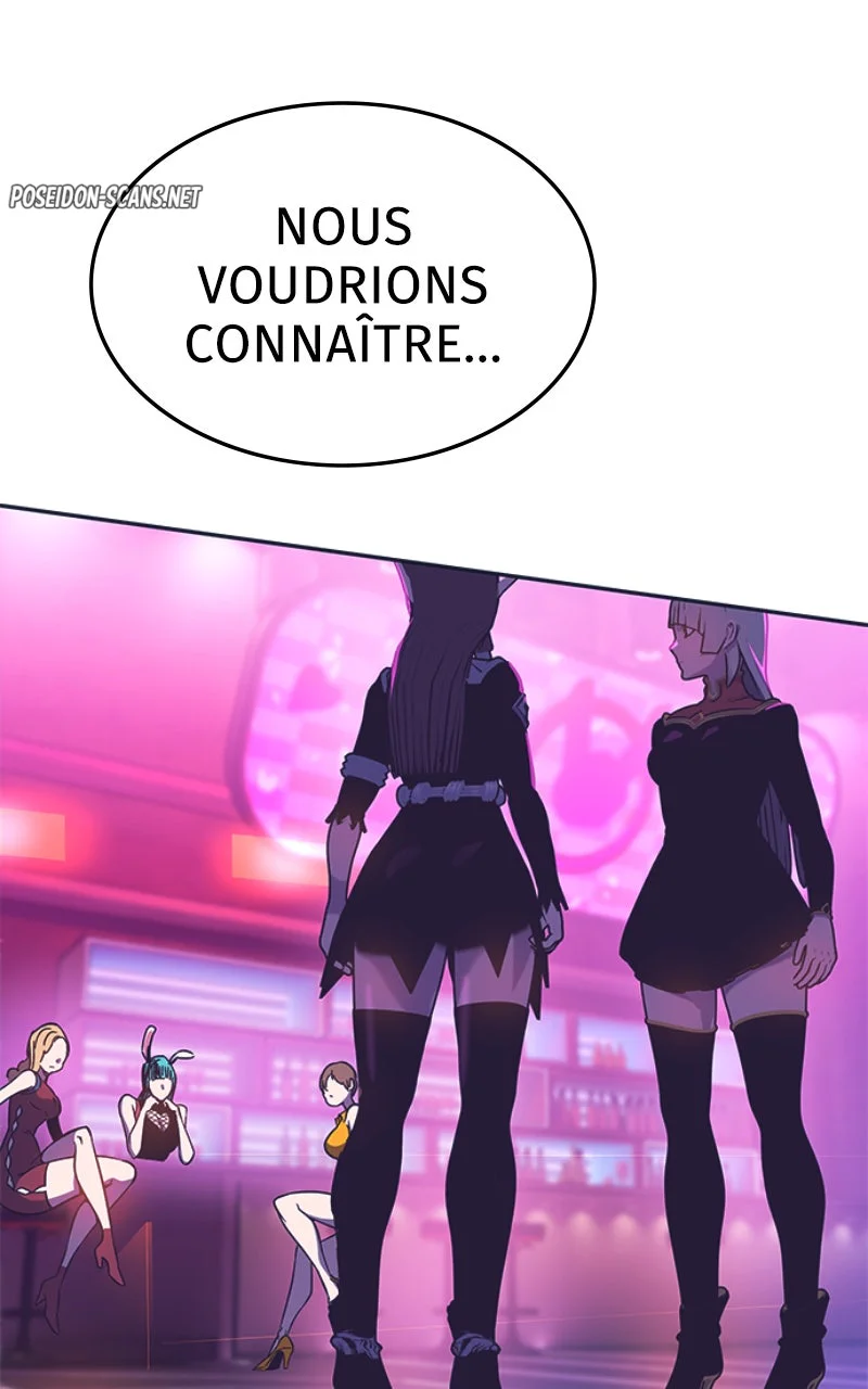 X & Ash Chapitre 57 - Page 127