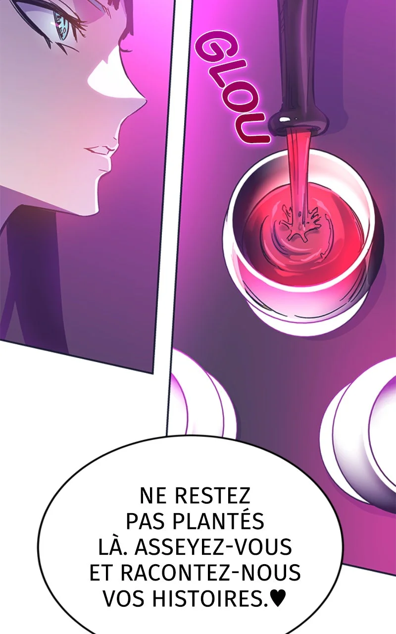 X & Ash Chapitre 57 - Page 130