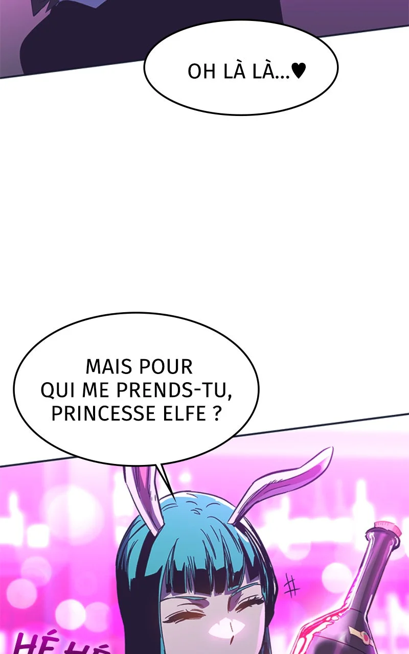 X & Ash Chapitre 57 - Page 132