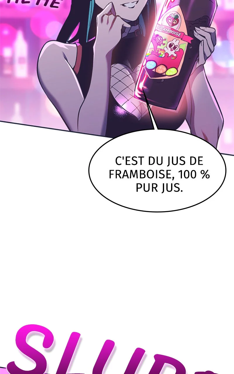 X & Ash Chapitre 57 - Page 133