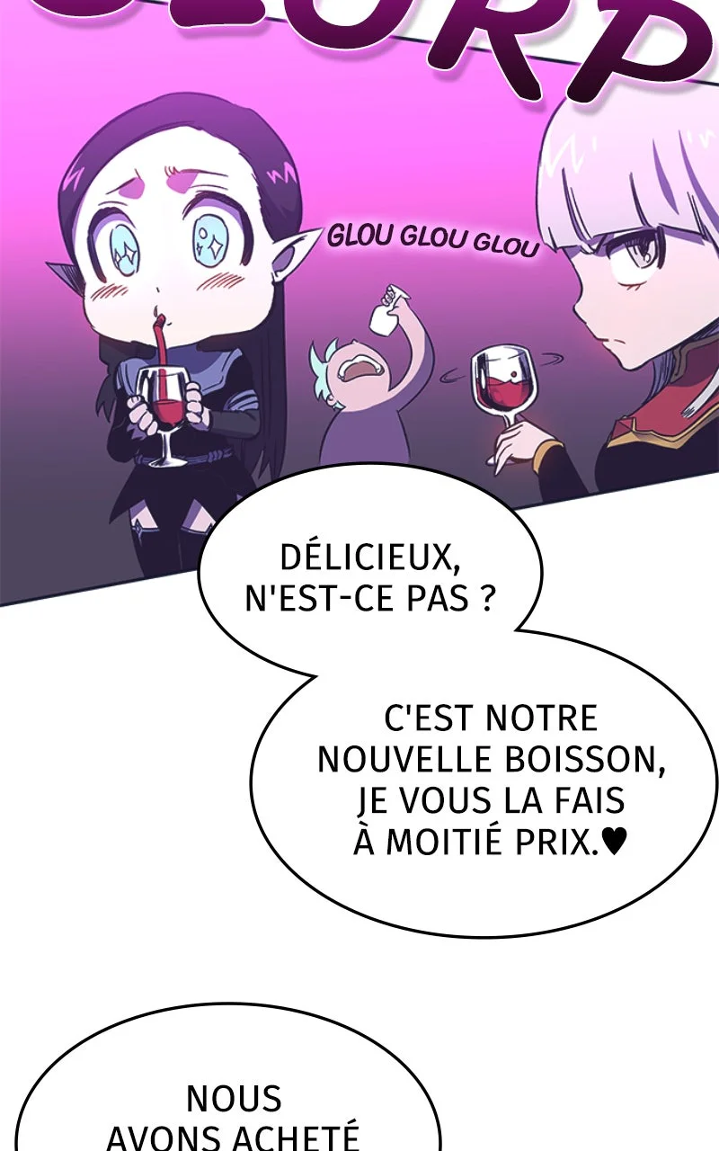 X & Ash Chapitre 57 - Page 134