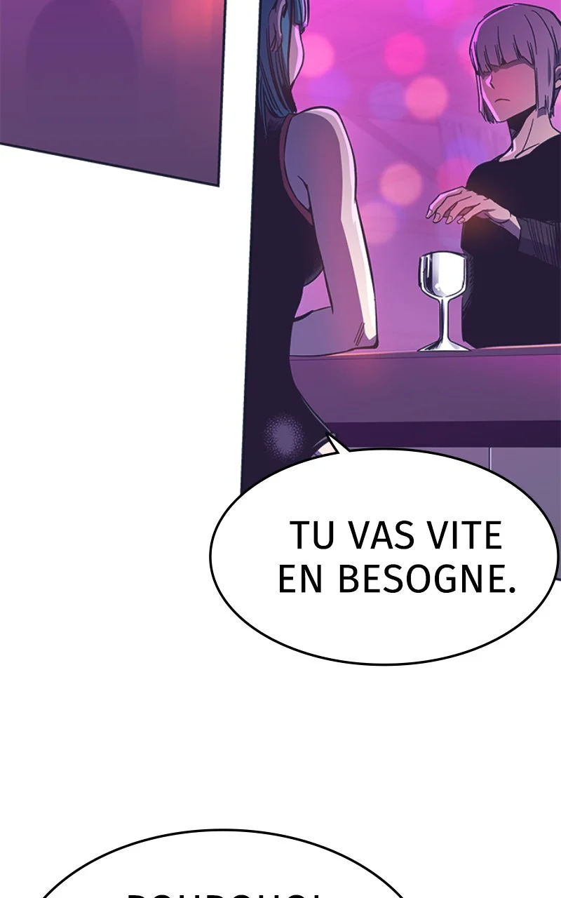X & Ash Chapitre 57 - Page 136