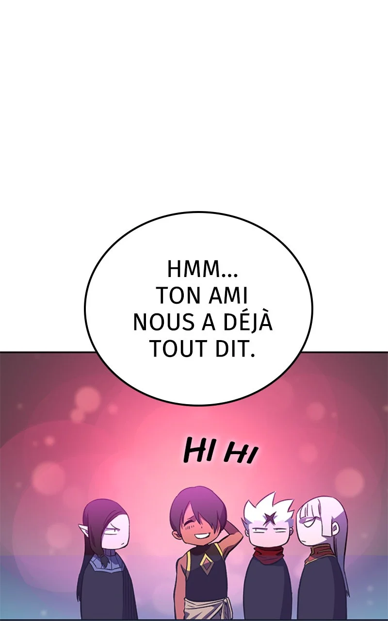 X & Ash Chapitre 57 - Page 139