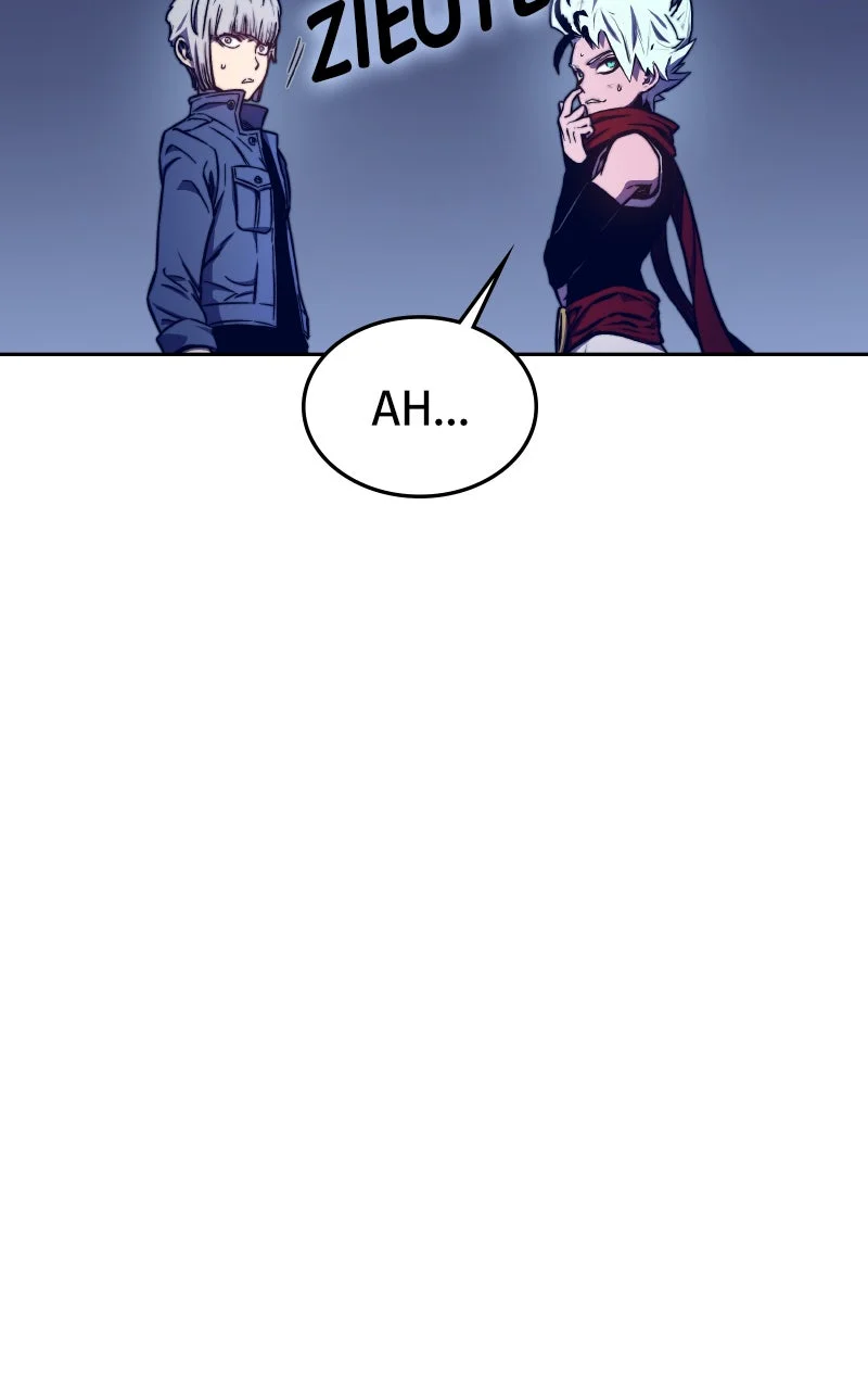 X & Ash Chapitre 57 - Page 14