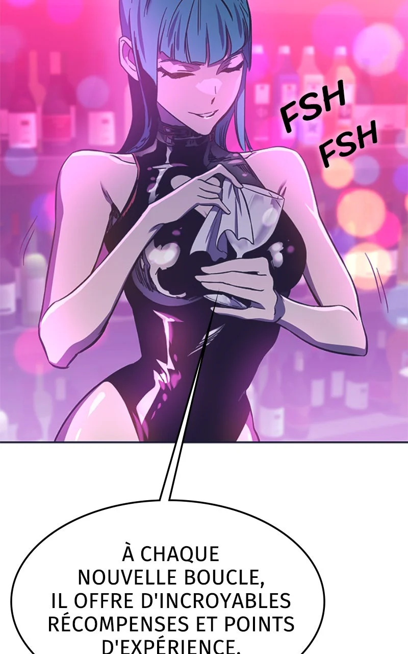 X & Ash Chapitre 57 - Page 141