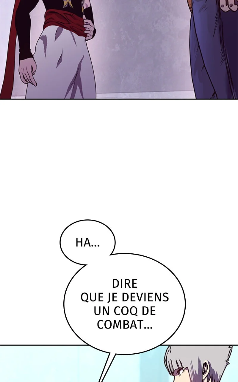 X & Ash Chapitre 57 - Page 156