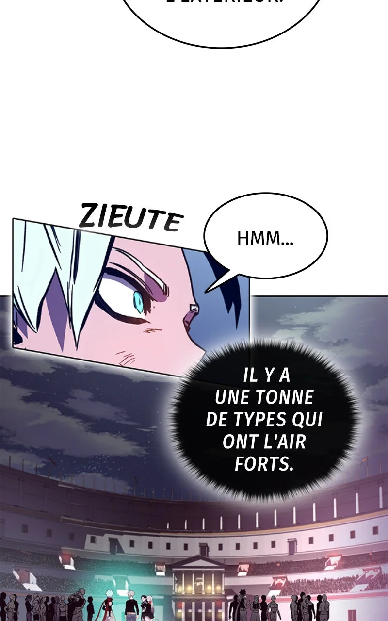 X & Ash Chapitre 57 - Page 158