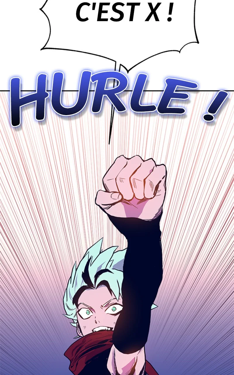 X & Ash Chapitre 57 - Page 160