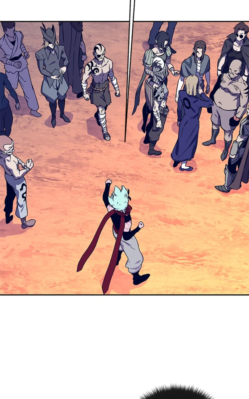 X & Ash Chapitre 57 - Page 162