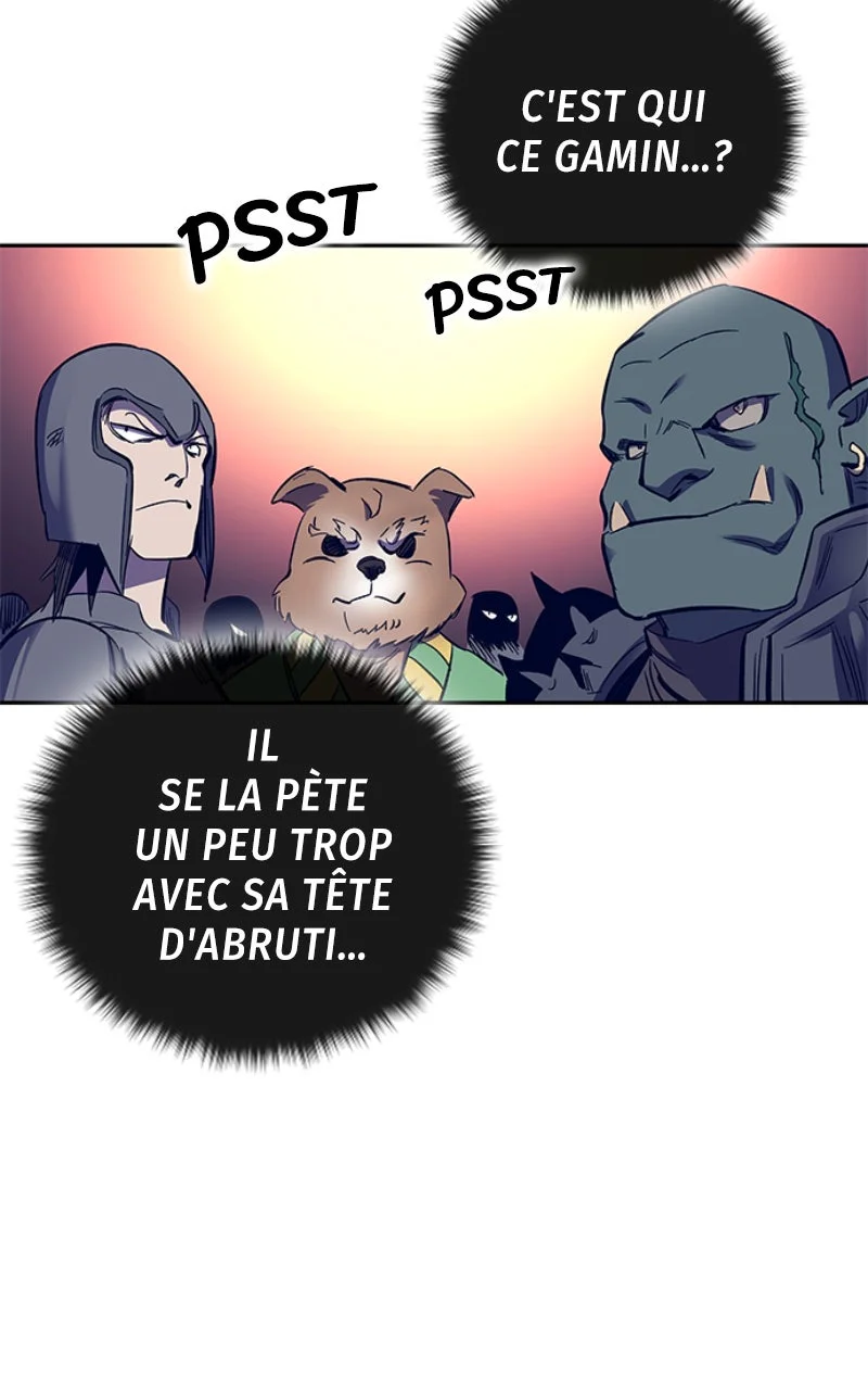 X & Ash Chapitre 57 - Page 163