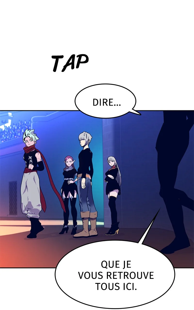 X & Ash Chapitre 57 - Page 164