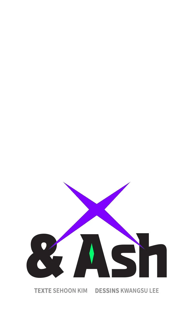 X & Ash Chapitre 57 - Page 17